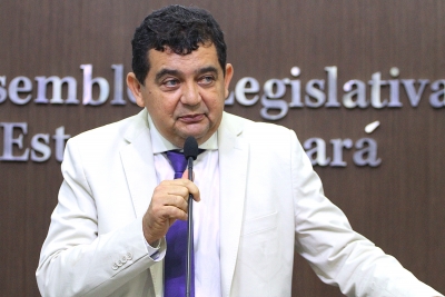 Deputado Carlos Felipe