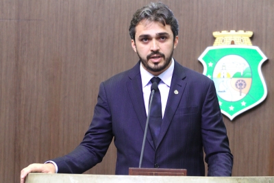 Deputado Nelinho 