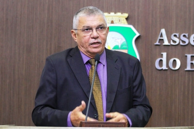 Deputado Delegado Cavalcante