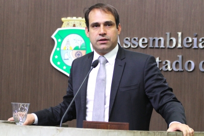 Deputado Salmito