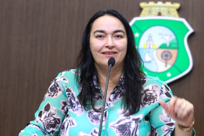 Deputada Dra. Silvana
