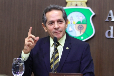 Deputado Heitor Férrer