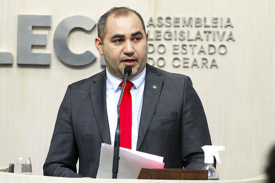 Deputado Missias Dias (PT)