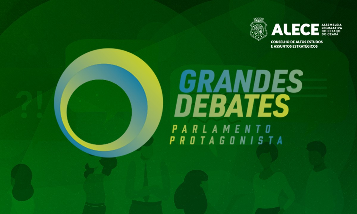 Grandes Debates aborda desafios e potencialidades do rio Jaguaribe