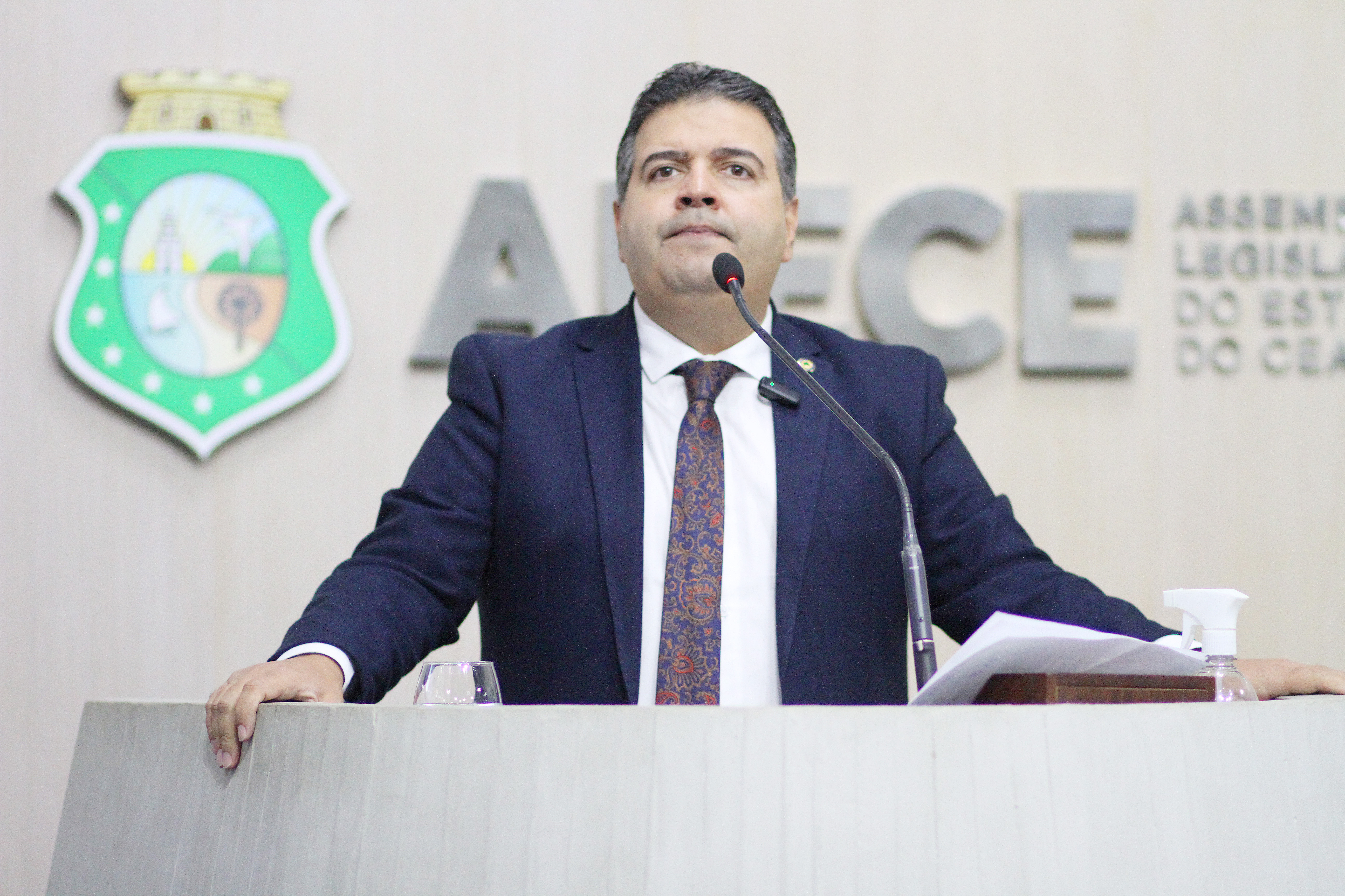 Deputado Felipe Mota (União)