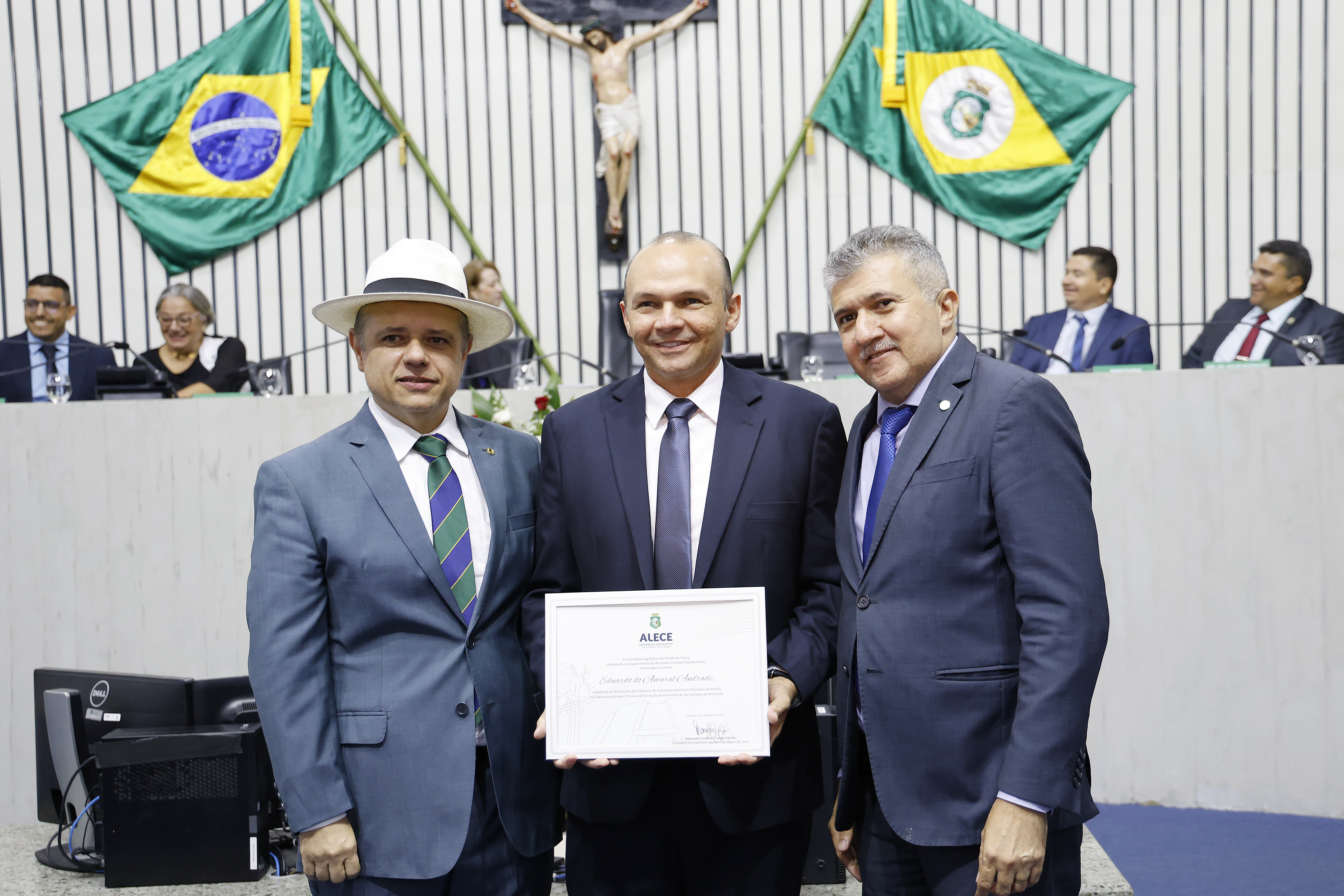 Imagem relacionada à matéria