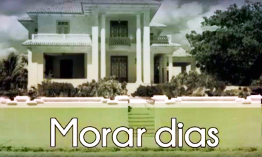 MorarDias visita casa construída em equilíbrio com a natureza em Viçosa do Ceará