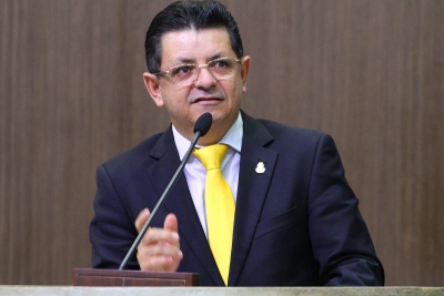 Deputado Nizo Costa