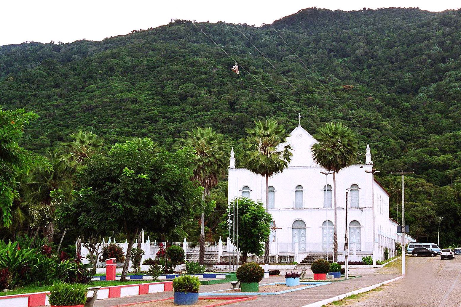 Município de Pacatuba