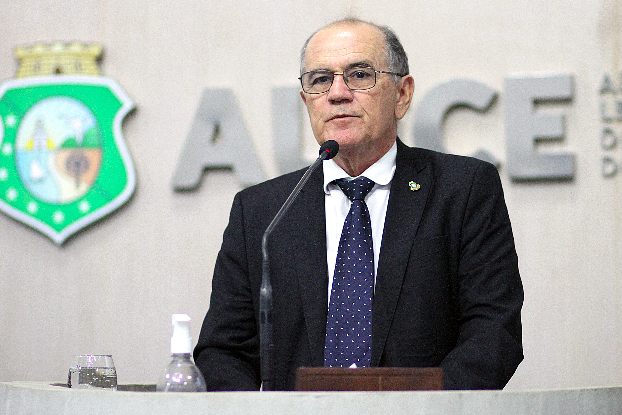 Deputado Antônio Granja (PDT