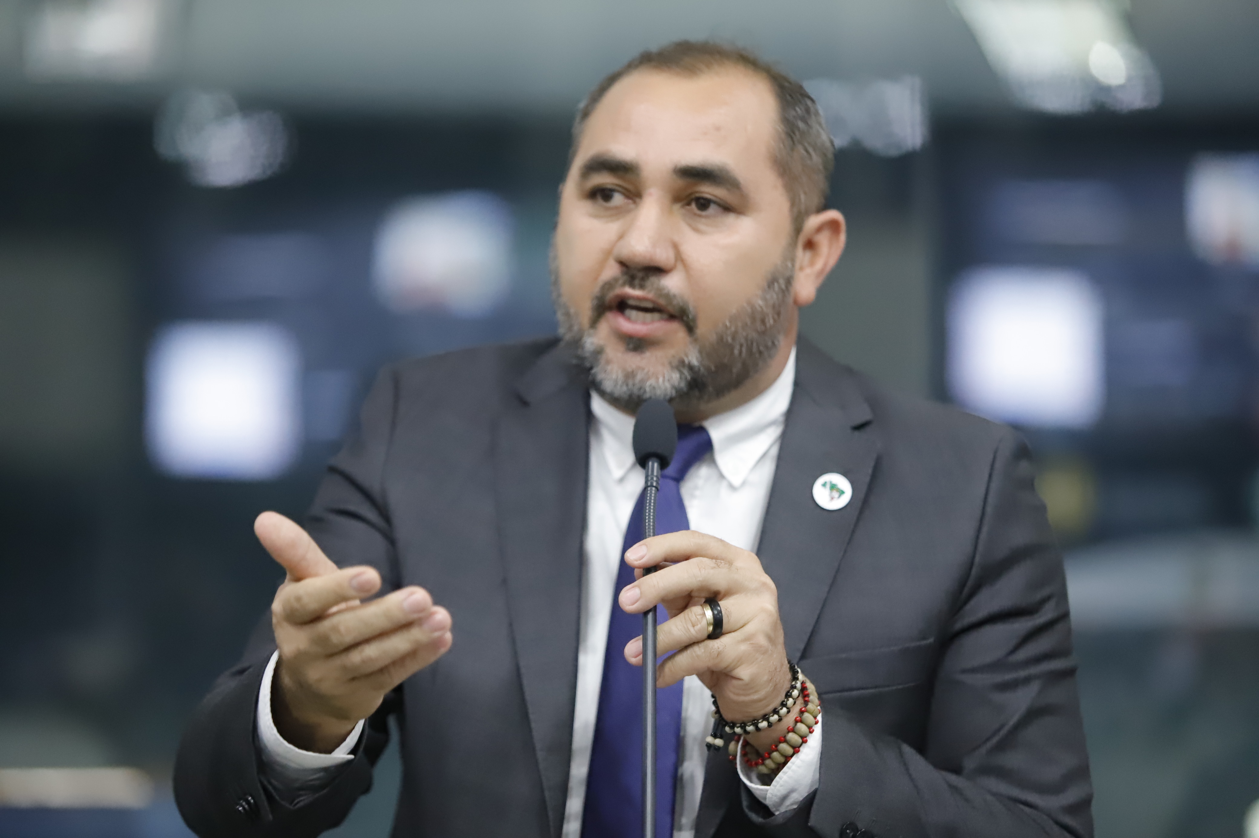 Missias Dias repudia disseminação de gravações manipuladas contra o MST