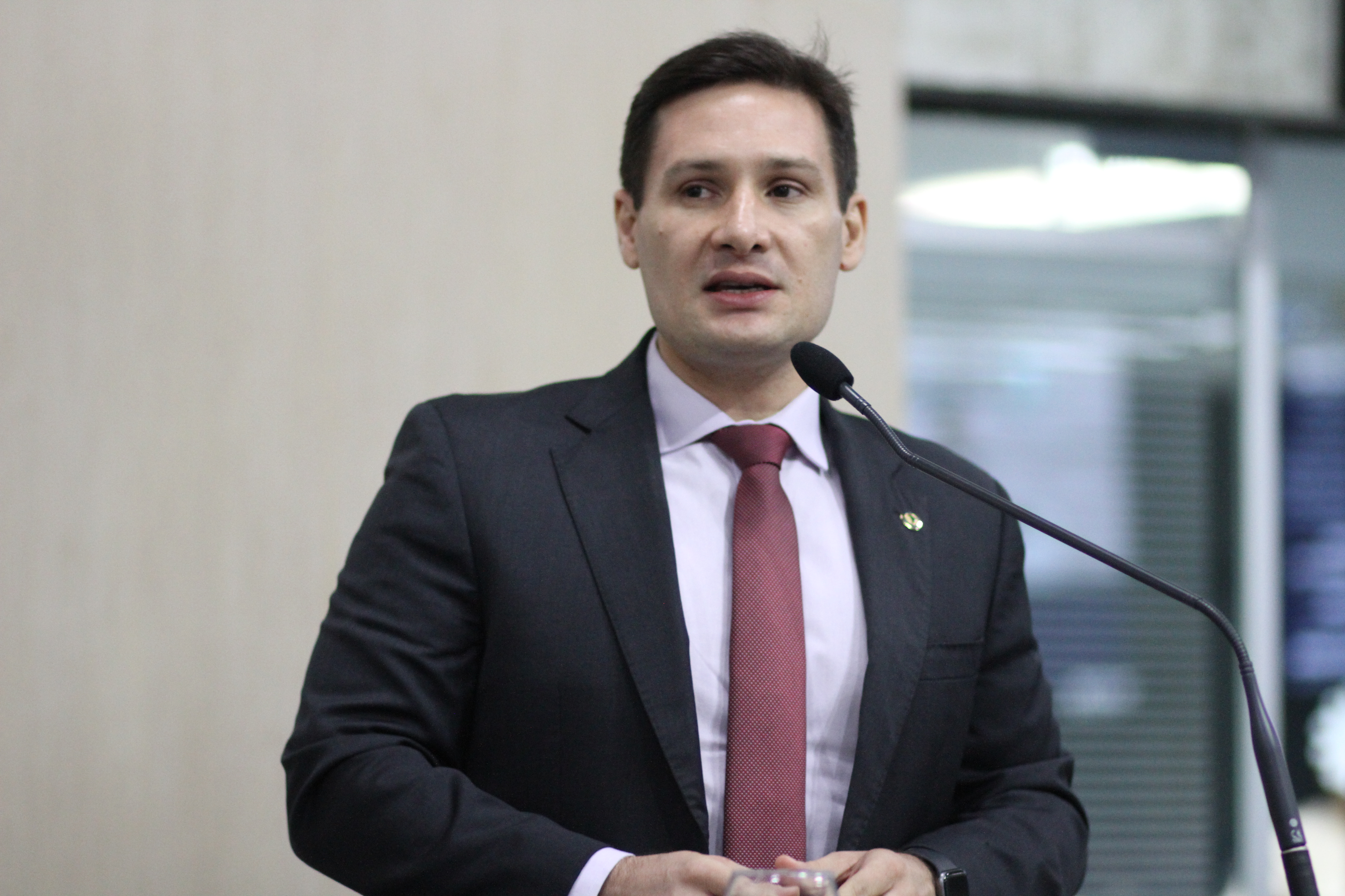 Marcos Sobreira celebra aniversário de ex-prefeito de Acopiara