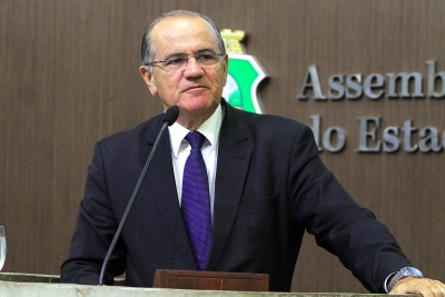 Deputado Antônio Granja