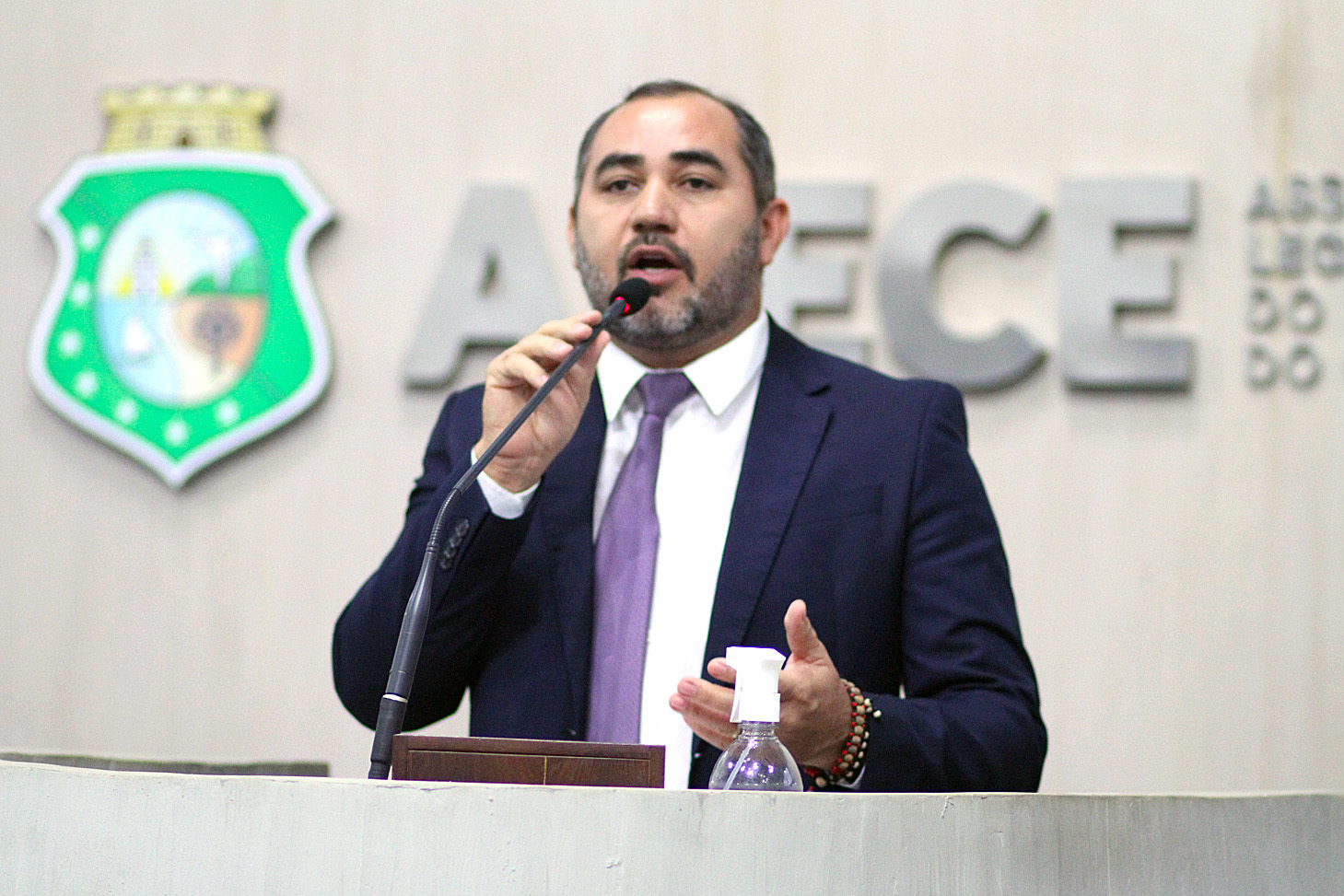 Deputado Missias Dias (PT)