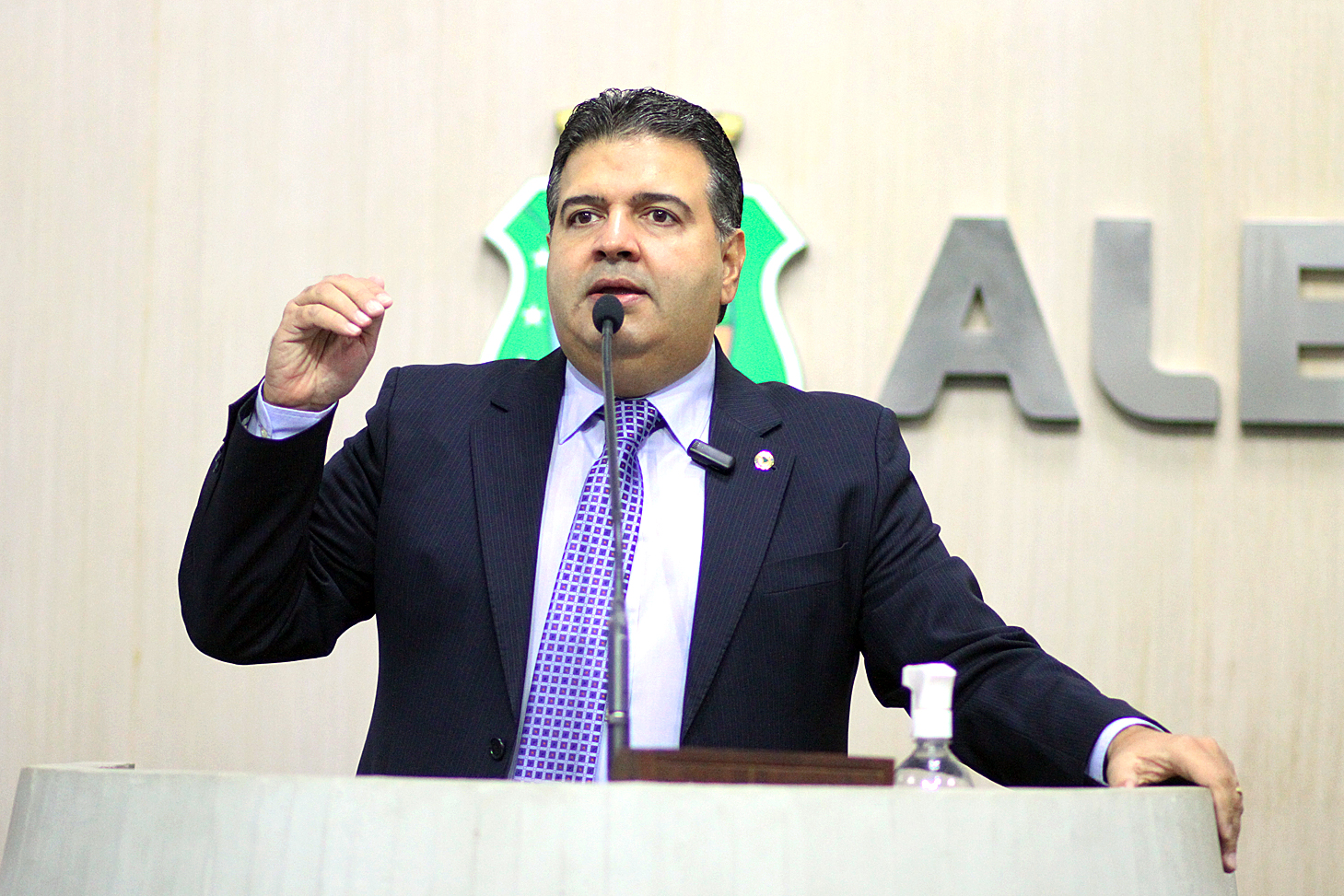 Deputado Felipe Mota (União)