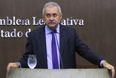 Deputado Nezinho Farias