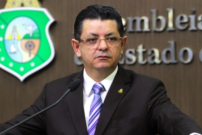 Deputado Nizo Costa