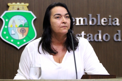 Deputada Dra. Silvana