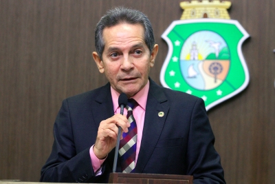 Deputado Heitor Férrer