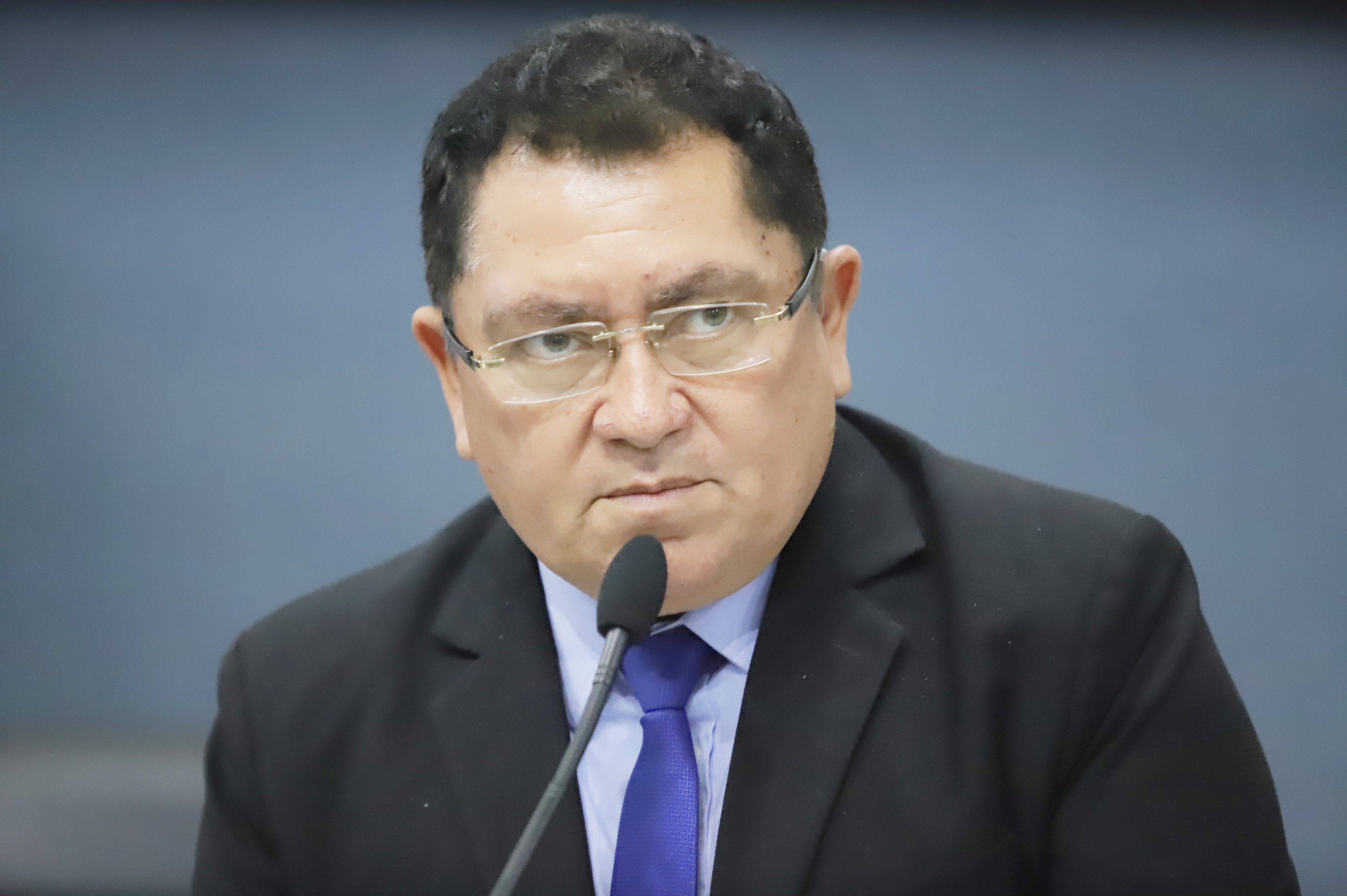 Almir Bié agradece aprovação de projeto que reconhece Itatira como Cidade do Natal