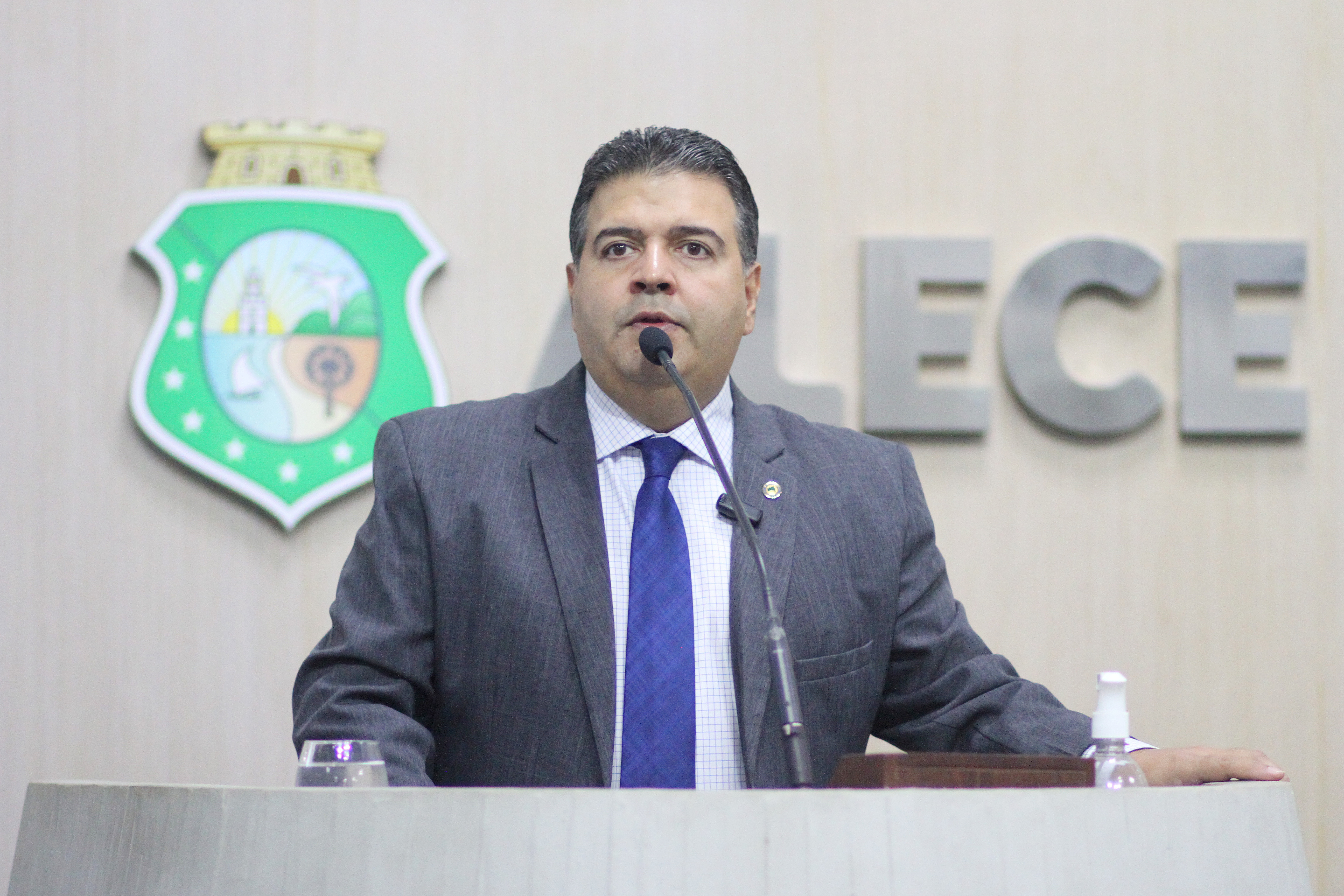 Deputado Felipe Mota (União)