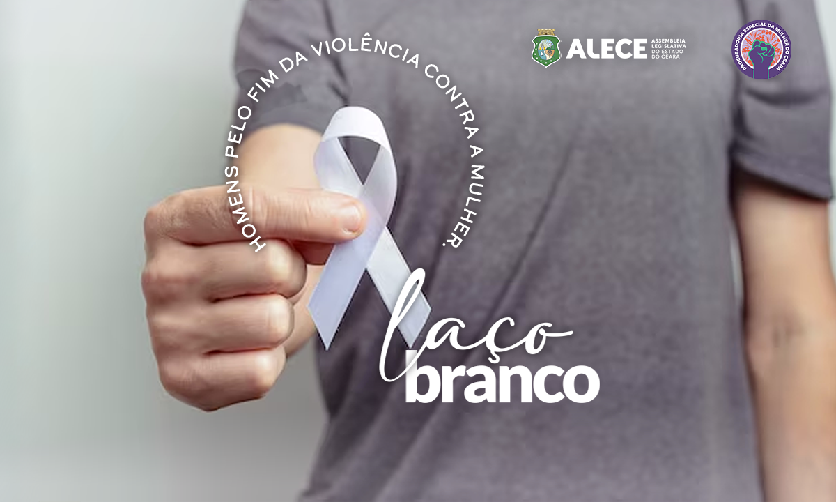 Homens unem forças na busca por igualdade e pelo fim da violência contra as mulheres