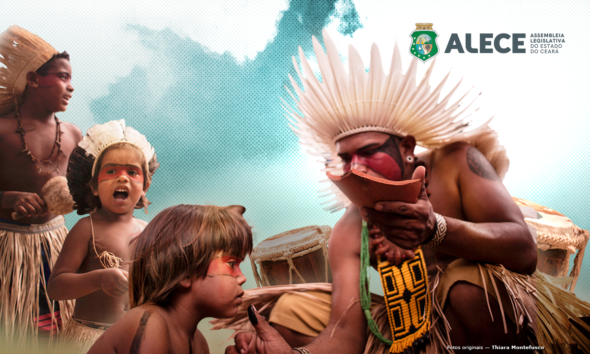 Direitos dos povos indígenas em pauta no mês que celebra lutas e conquistas