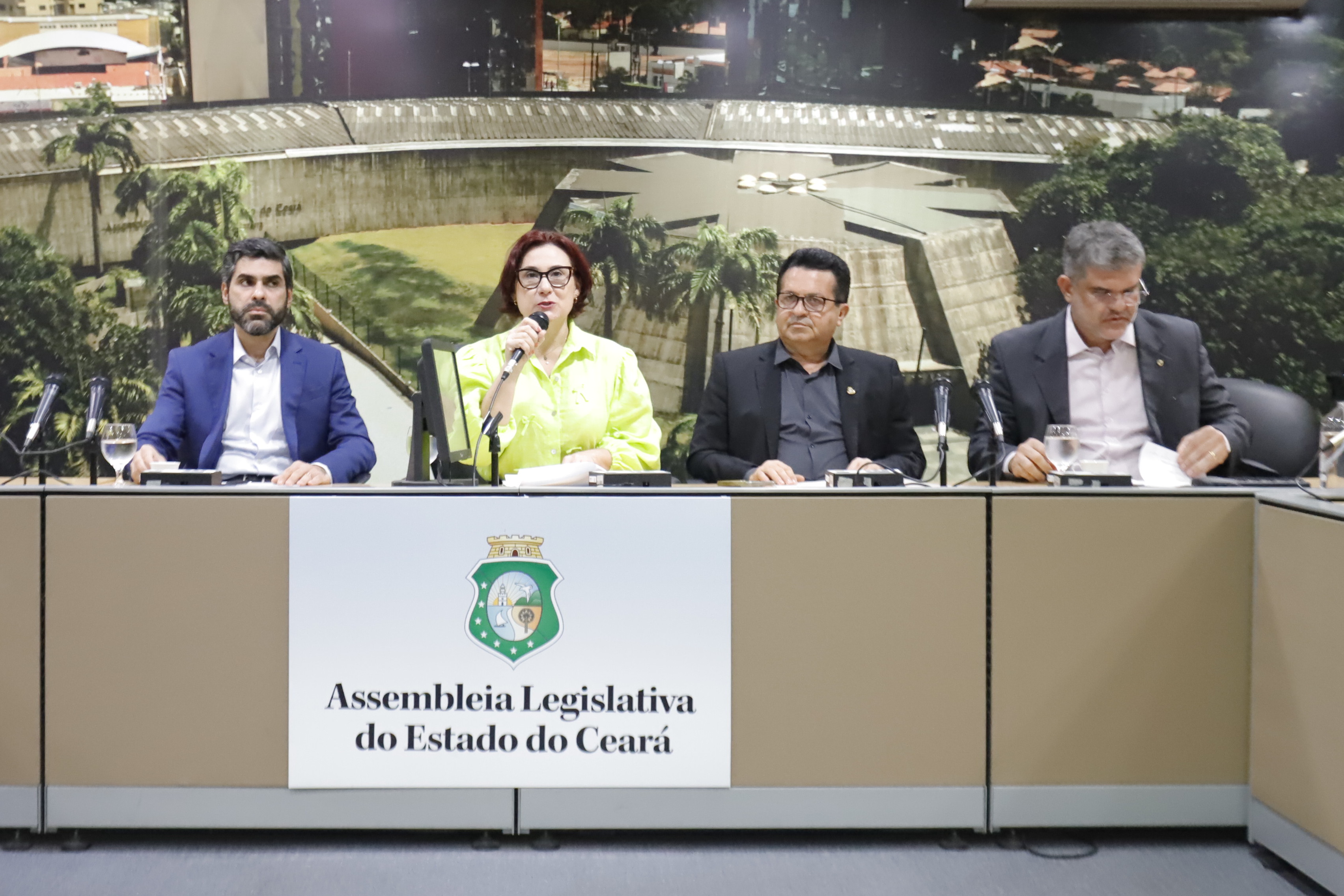 Seis projetos de lei e sete de indicação são aprovados em reuniões das comissões