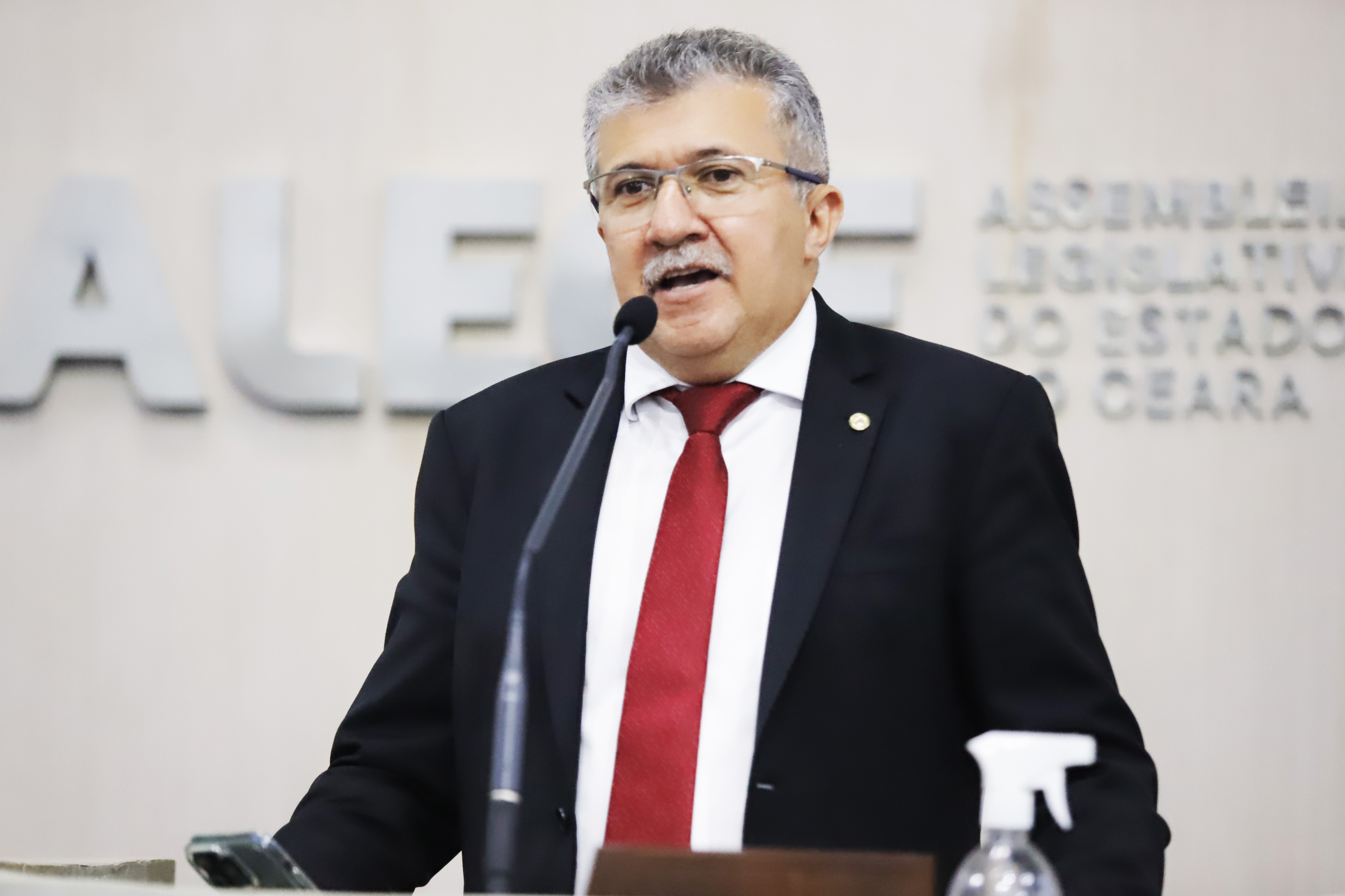 Antônio Henrique destaca ações e investimentos da Prefeitura de Fortaleza