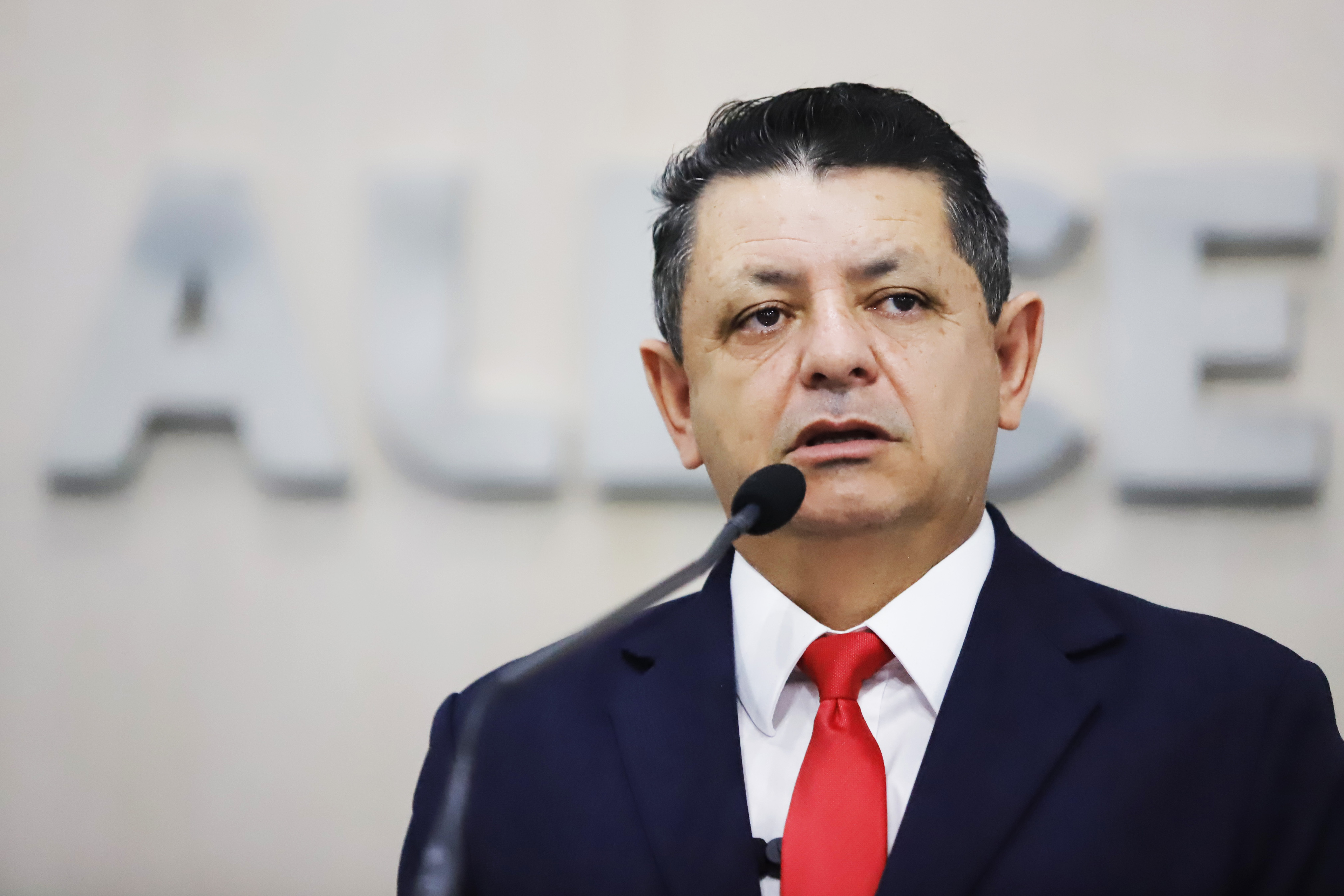Nizo Costa informa sobre programa nacional para renovação de frotas