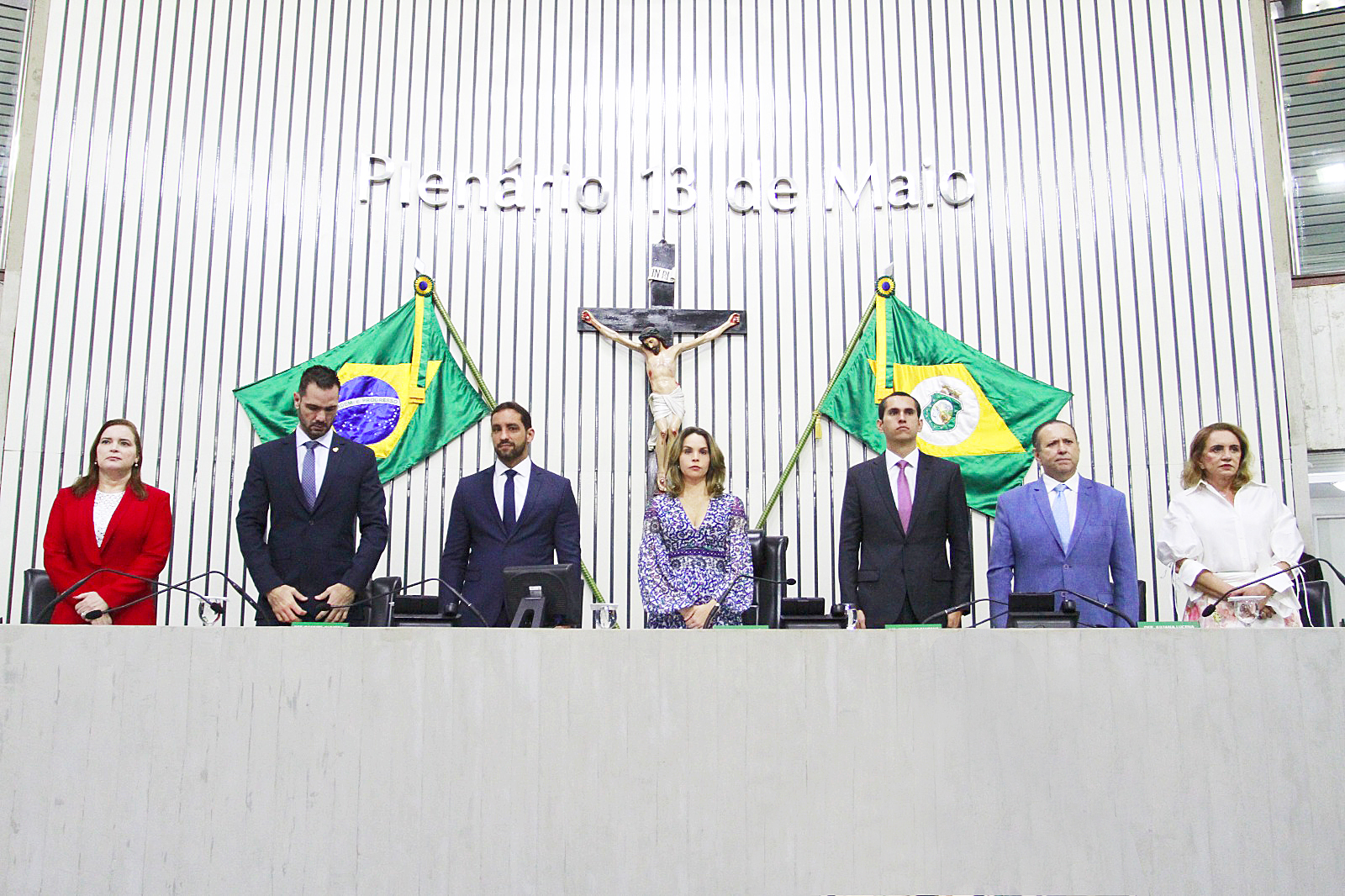 Sessão solene em homenagem aos 50 anos da Codevasf