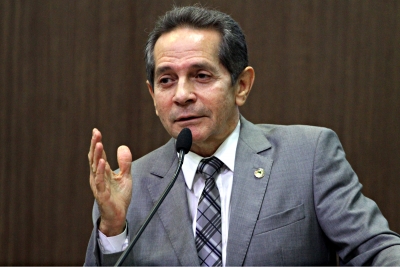 Deputado Heitor Férrer