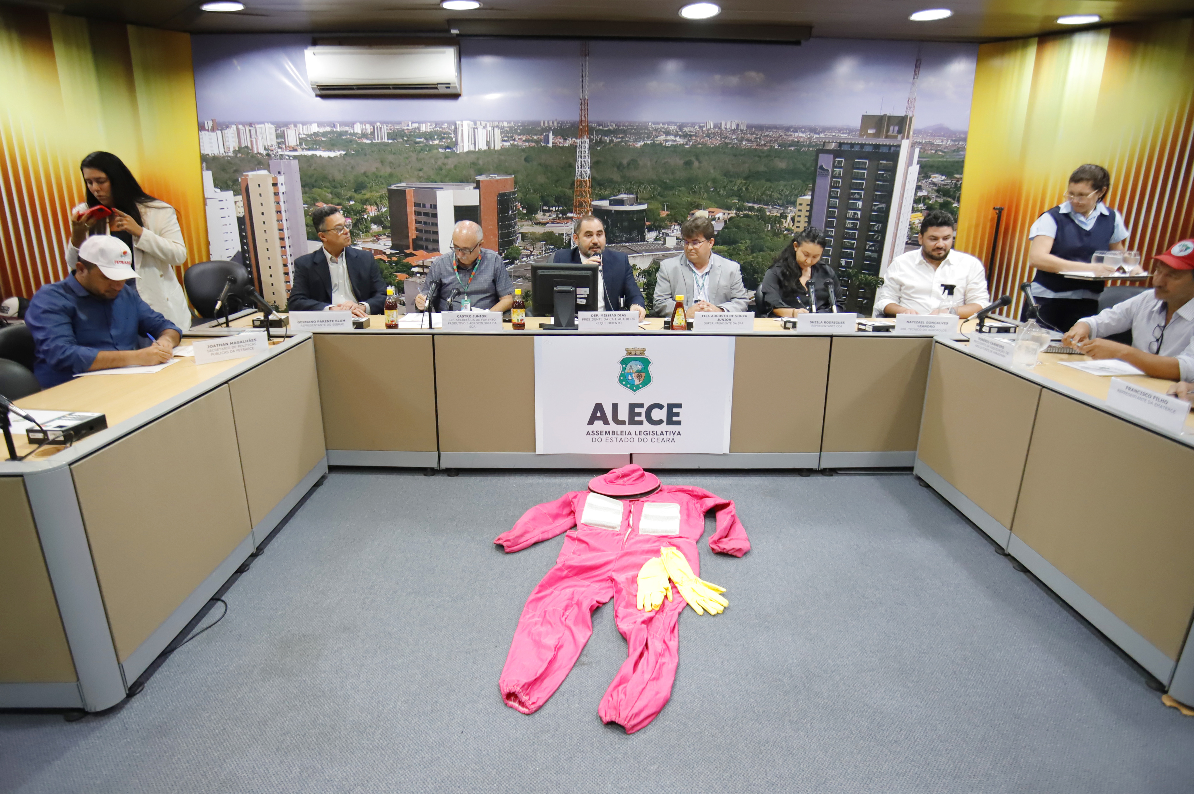 Imagem relacionada à matéria