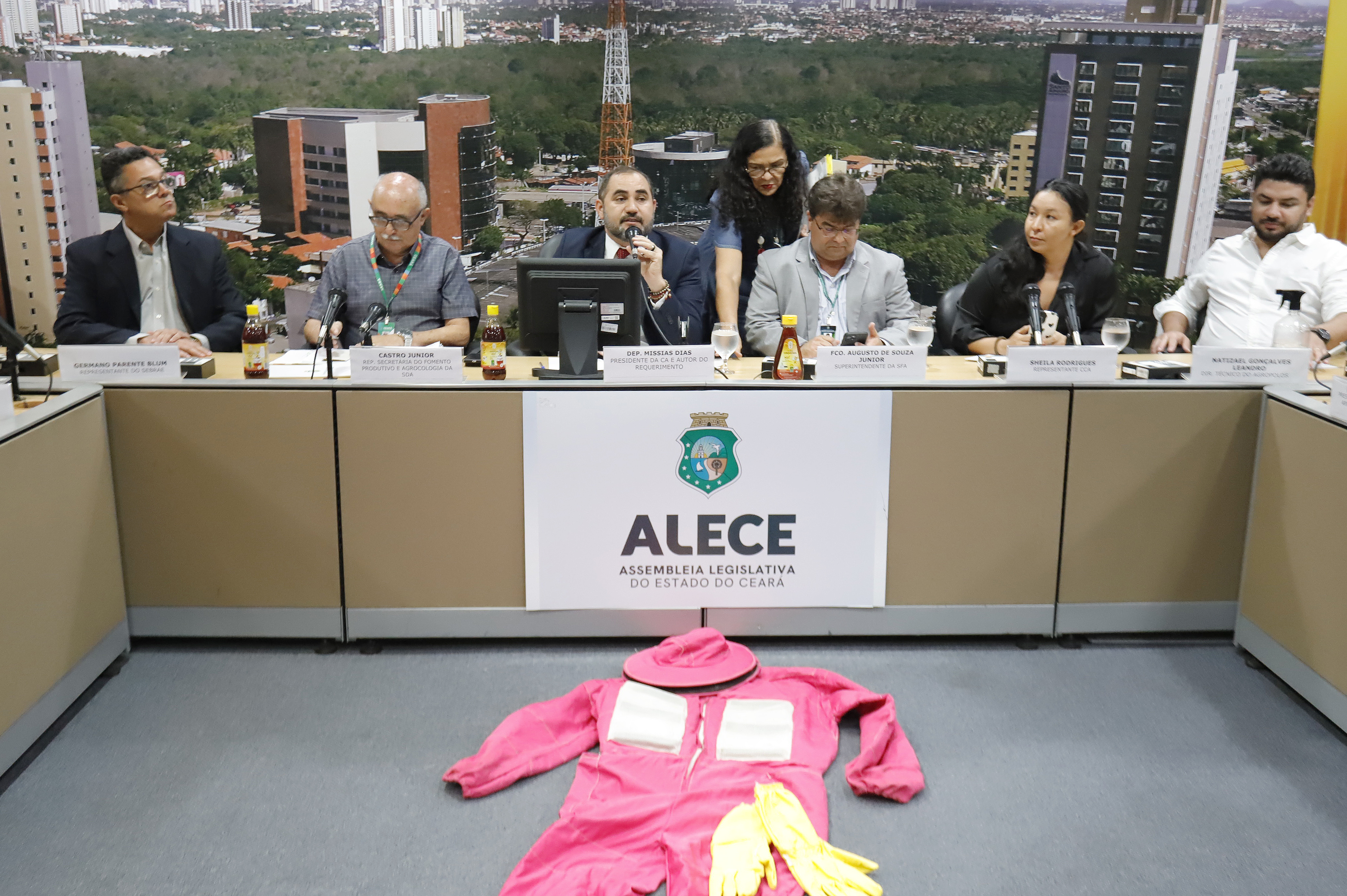 Imagem relacionada à matéria