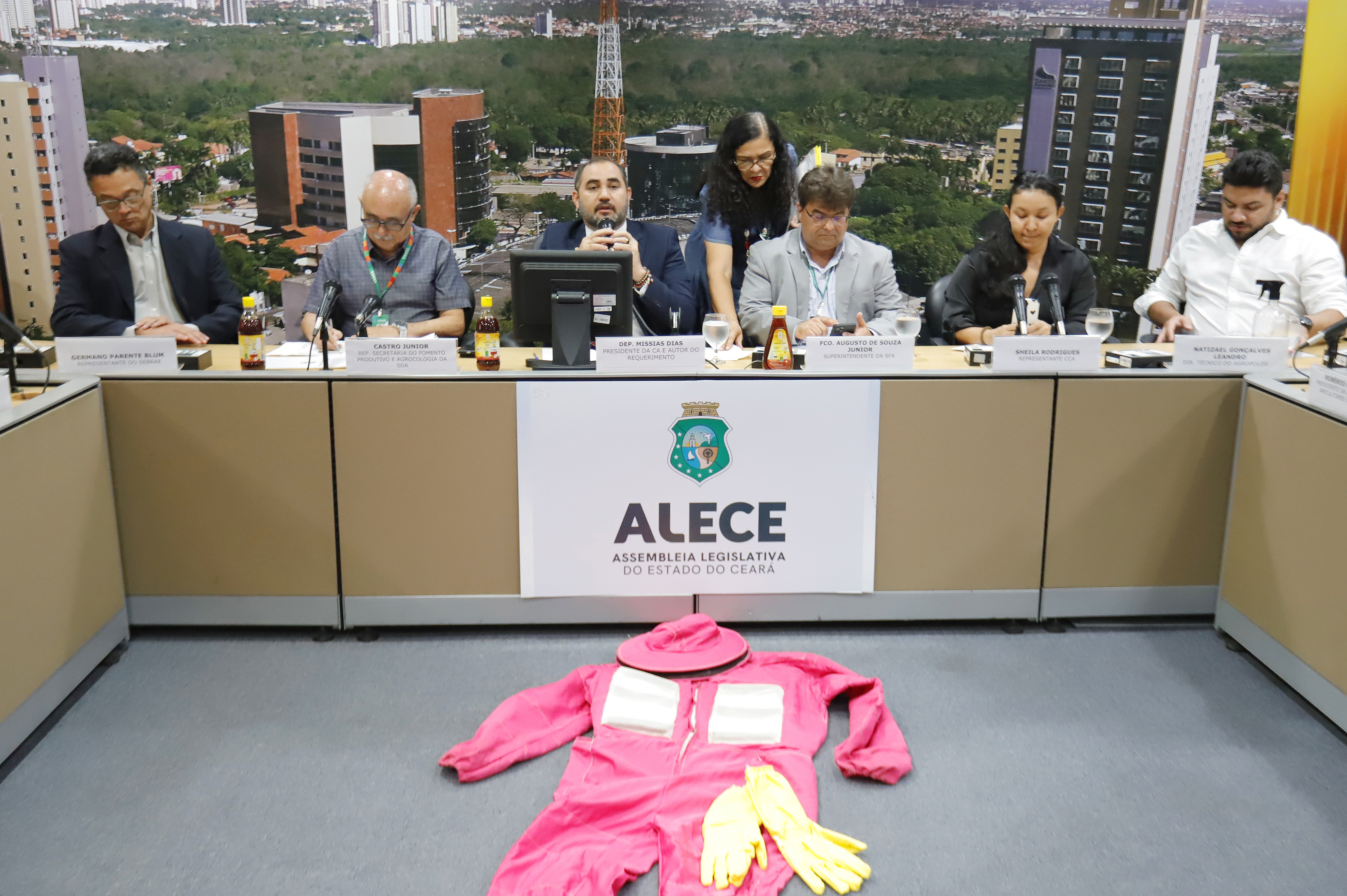 Imagem relacionada à matéria