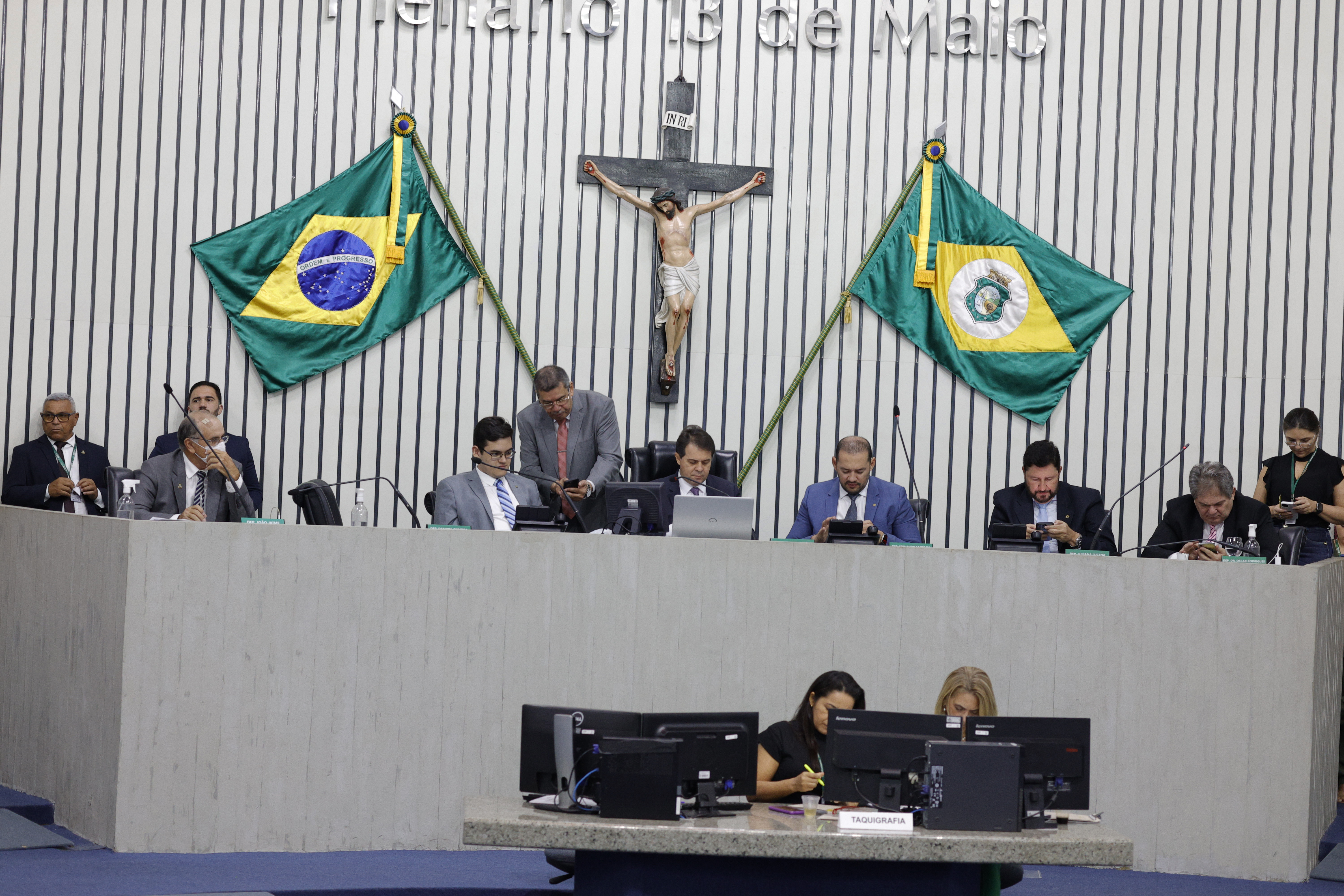 Alece aprova operação de crédito para financiar o programa Sertão Vivo Ceará