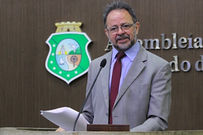 Deputado Acrísio Sena