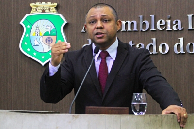 Deputado Soldado Noélio