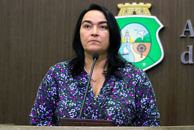 Deputada Dra. Silvana