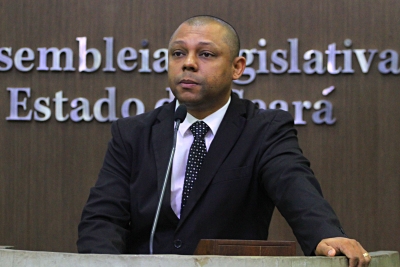 Deputado Soldado Noélio