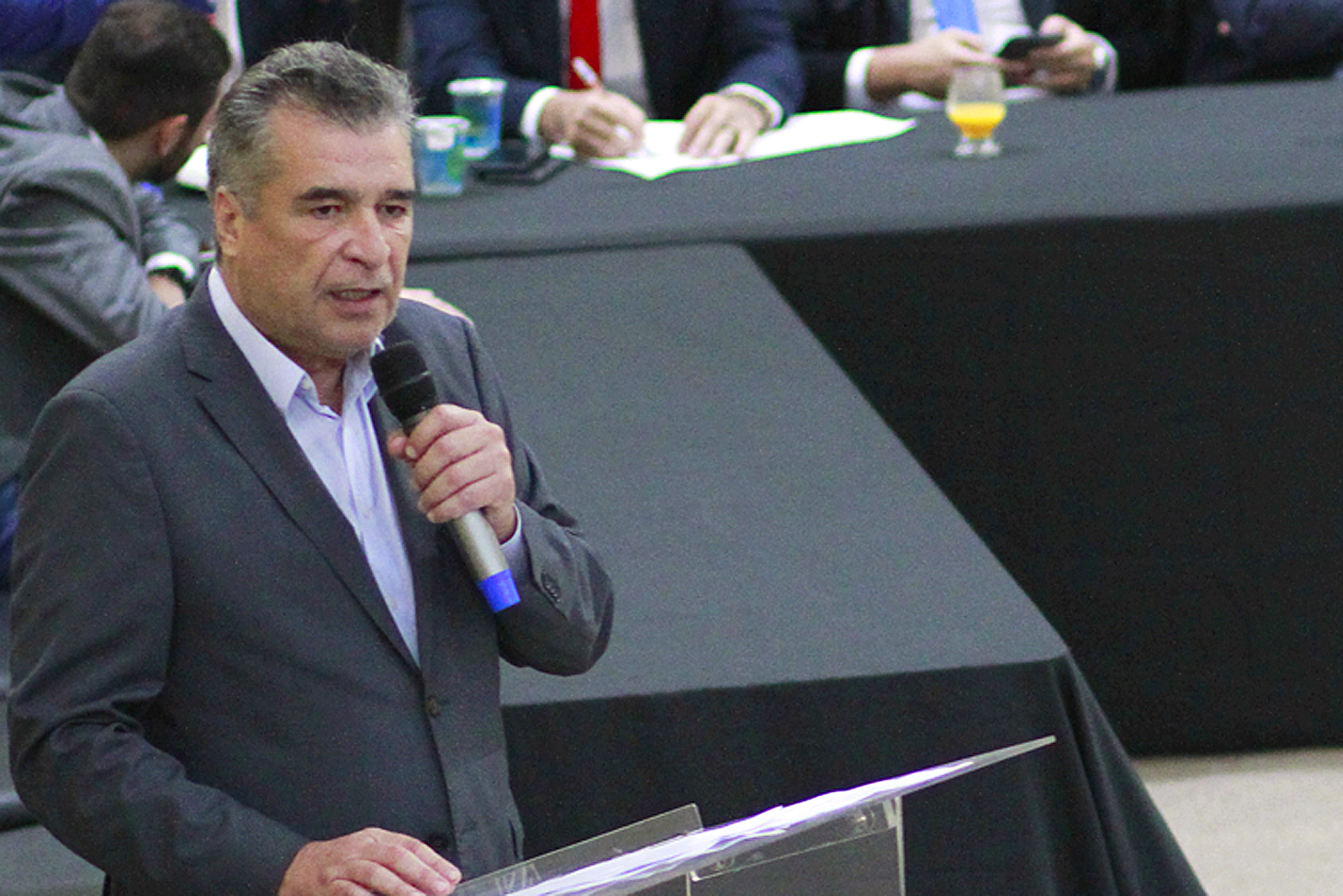 Deputado João Jaime (PP)