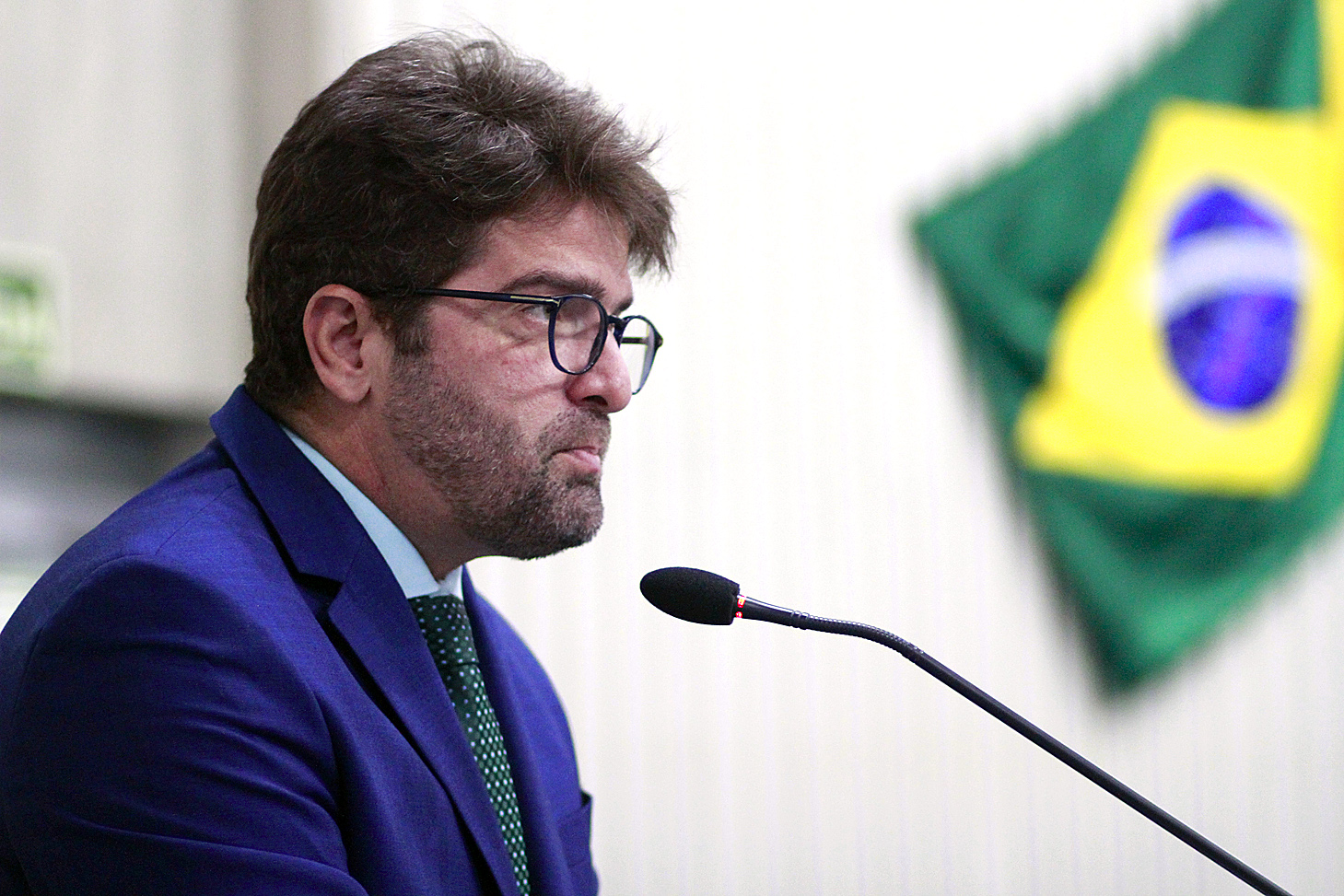 Deputado Dr. Aloísio (União)