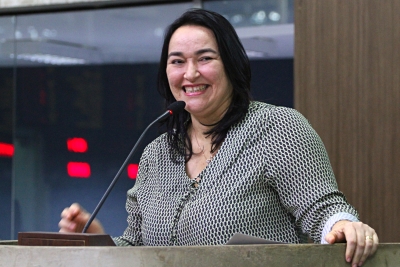 Deputada Dra. Silvana