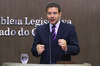 Deputado Renato Roseno