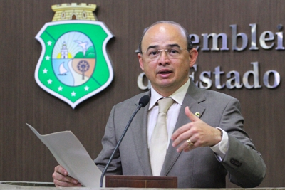 Deputado Sérgio Aguiar