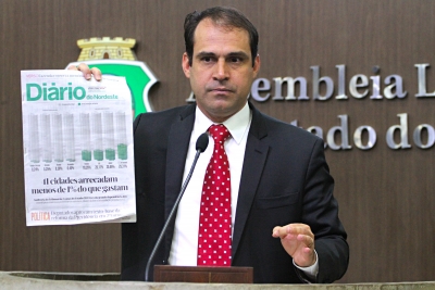 Deputado Salmito