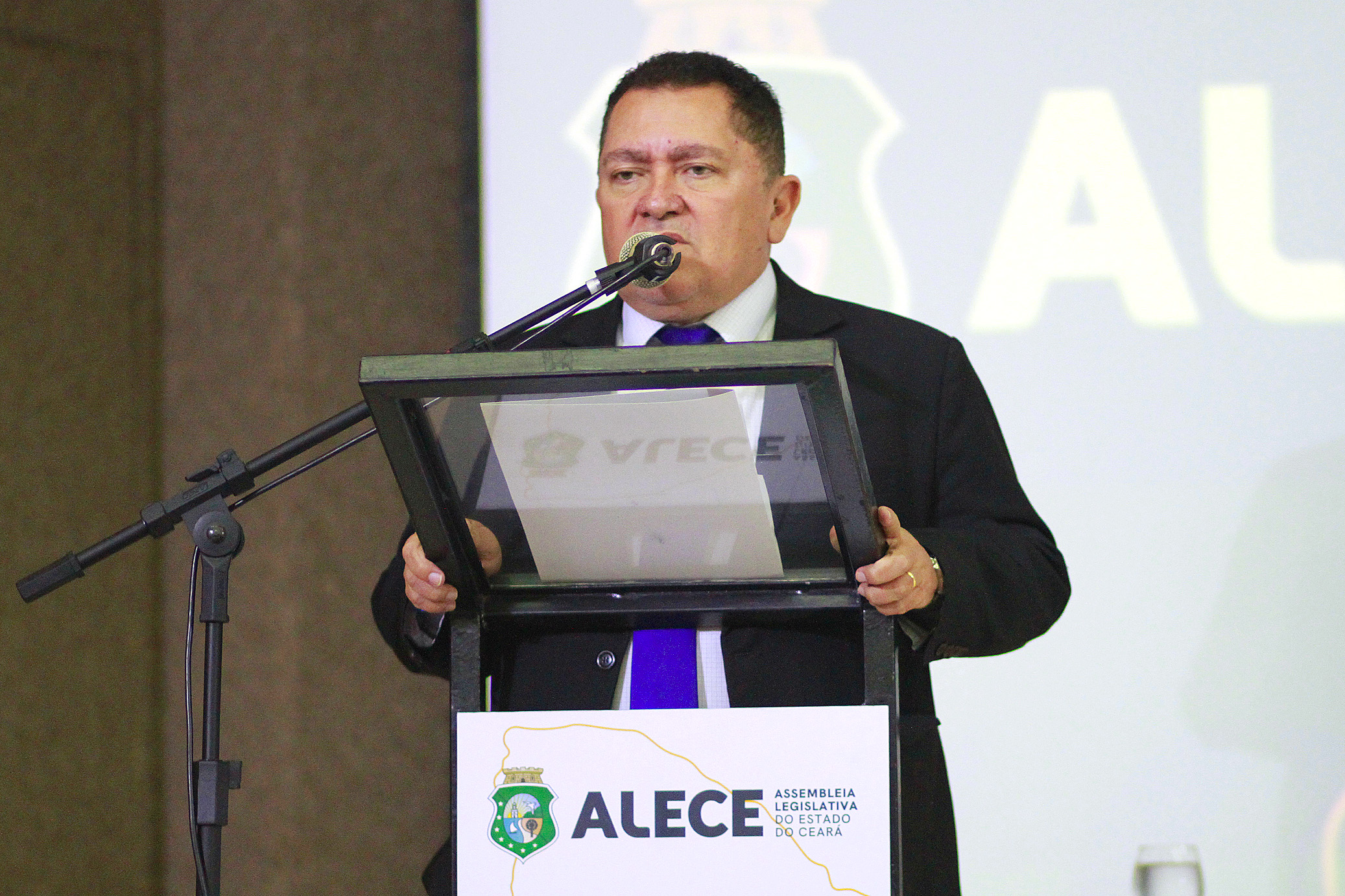 Deputado Almir Bié (Progressistas)