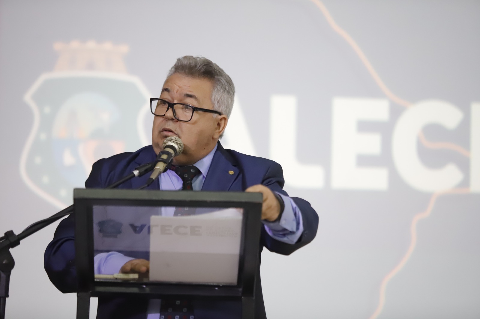 Tomaz Holanda defende inclusão da Paróquia de São Pedro na Rota do Turismo Religioso
