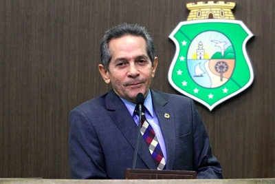 Deputado Heitor Férrer