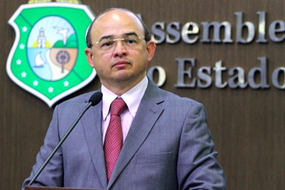 Deputado Sérgio Aguiar